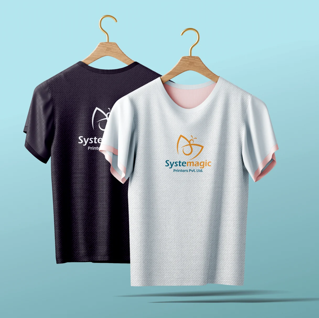 Best & Most Trusted T Shirt Printing Services in India for Brands, Events & Custom Needs