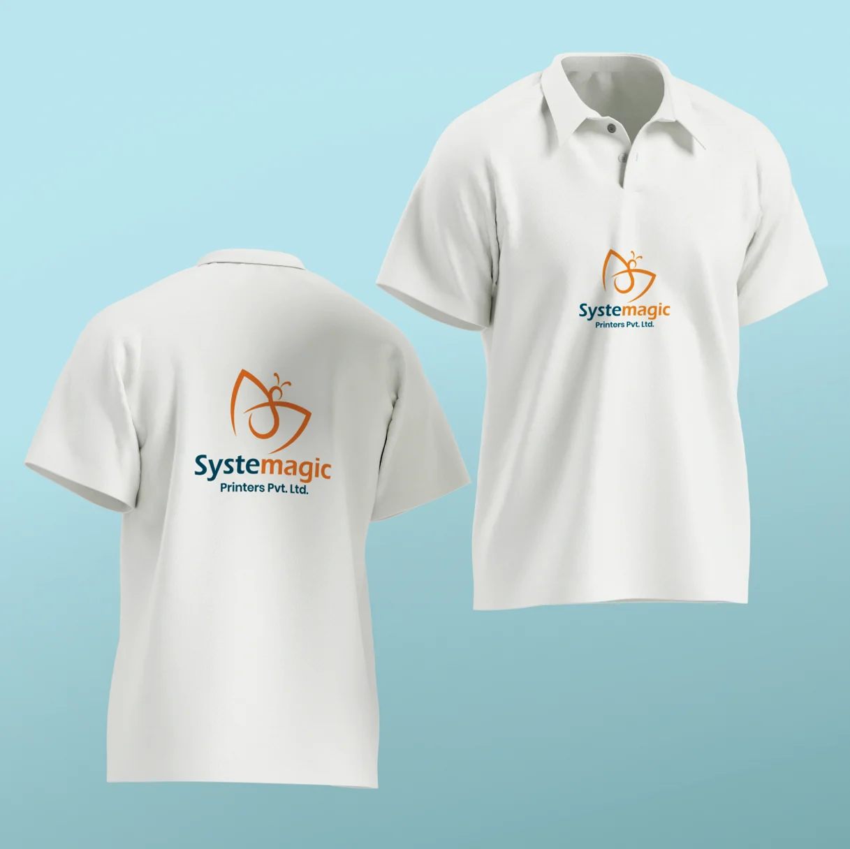 Best & Most Trusted T Shirt Printing Services in India for Brands, Events & Custom Needs