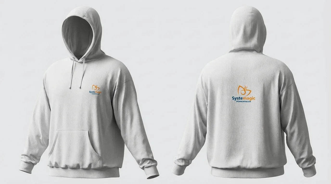 A Buying Guide on Custom Hoodie Printing