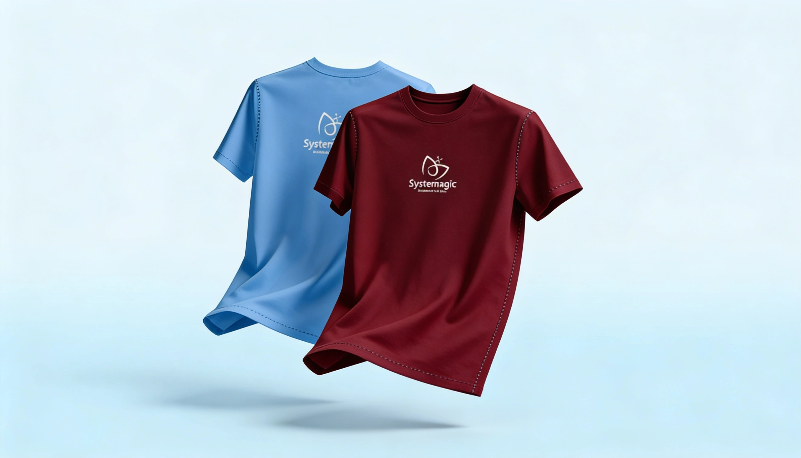 Complete Guide to Sublimation T-Shirt Printing Services in India