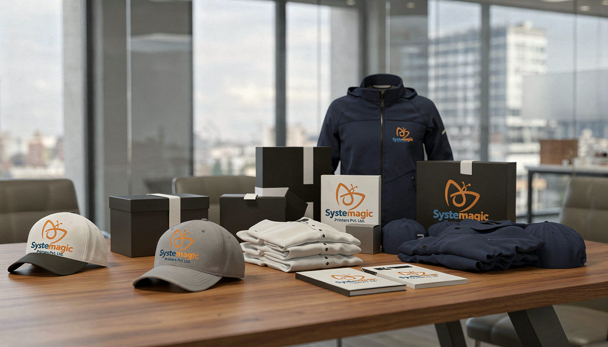 Corporate Gifting: Moving Beyond the Basics