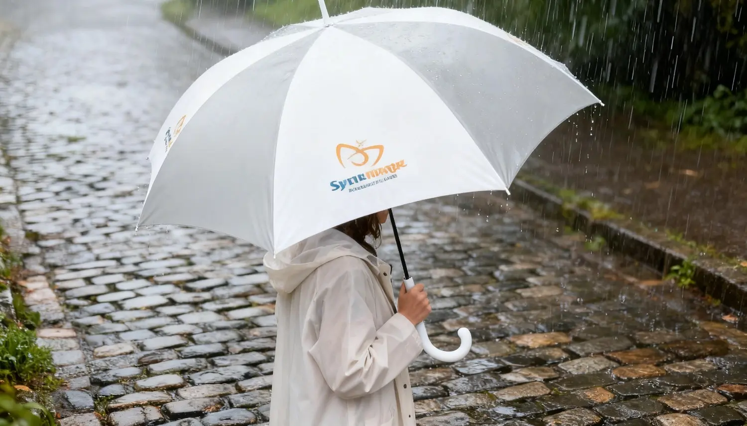 6 Quality Signs to Check Quality Before Ordering Bulk Printed Umbrella
