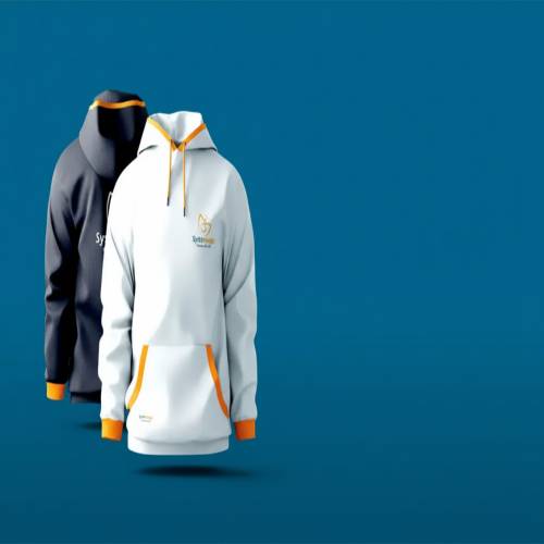 Beyond the T-Shirt: Why Hoodies Offer the Highest ROI for Corporate Gifting