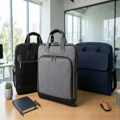How Custom Laptop Bags Shows Personalisation