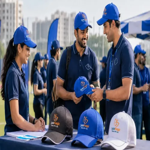 How Promotional Sports Caps is a Smart Marketing Strategy