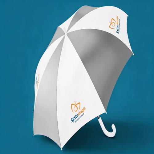 Why Promotional Umbrellas Offer a Better ROI Than Digital Ads