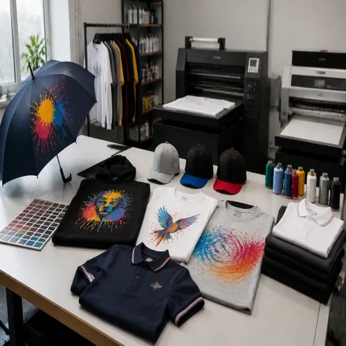 Why Systemagic Printers Is the Trusted Name in Custom Print Services