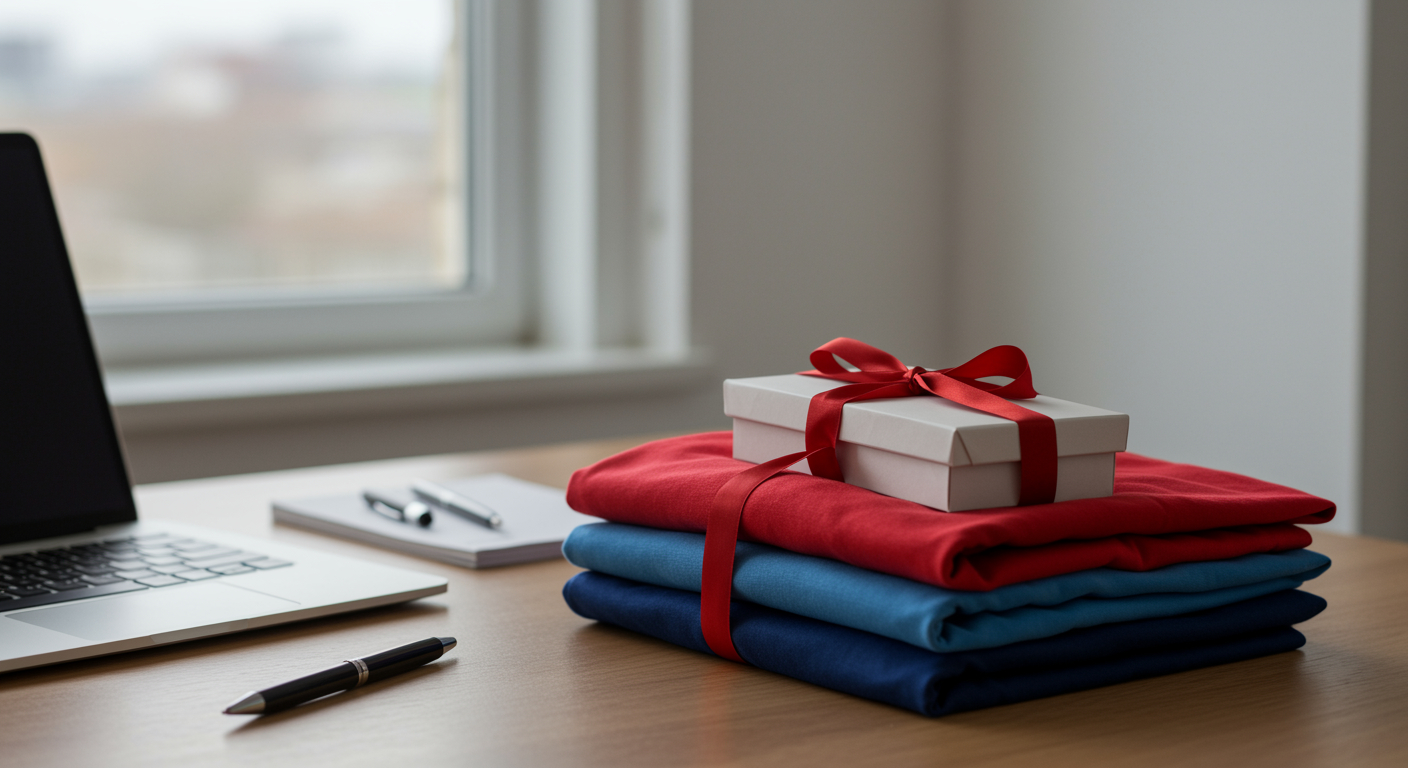Understanding The Role of Corporate Gifting in Building Brand Loyalty
