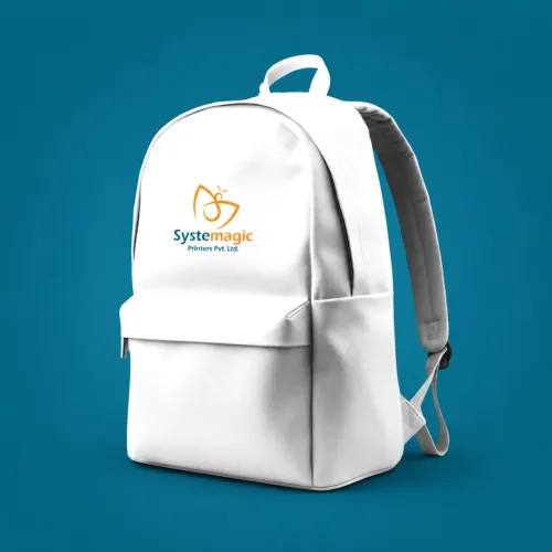 Backpack Printing Services  in Pune