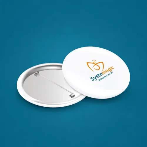 Badge Printing Services in Pune