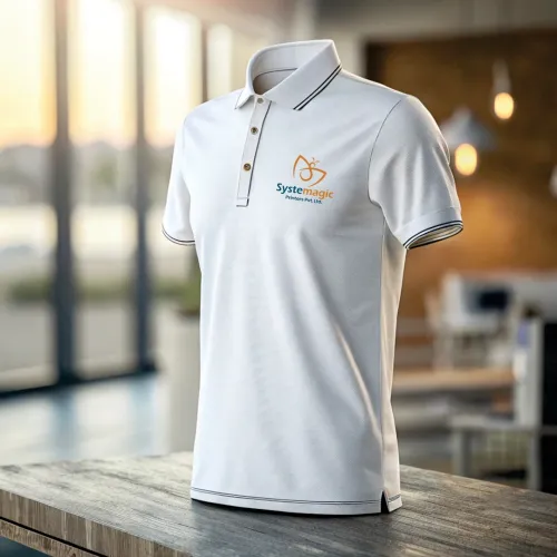 Customized Polo T-Shirts Manufacturers in PuneCorporate T-Shirt Manufacturers in Pune