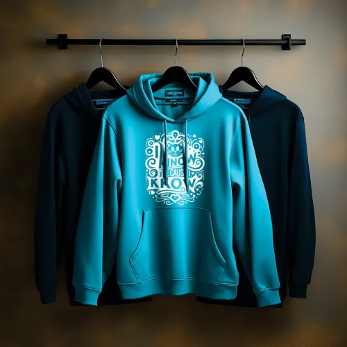 Custom Hoodies Printing in Pune