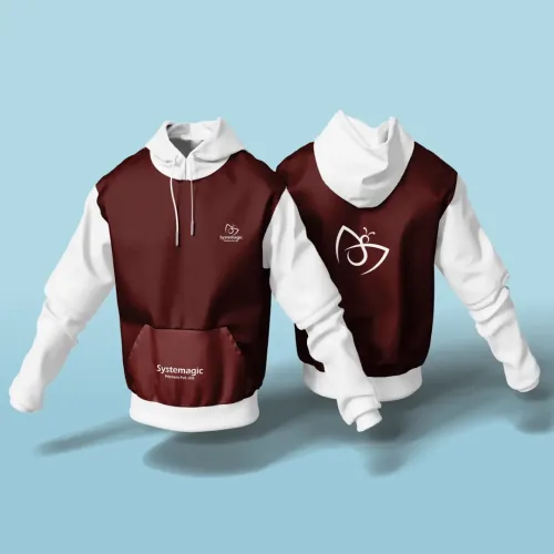 Customised Hoodies Printing in Pune