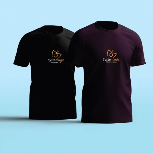 Digital T-Shirt Printing in Pune