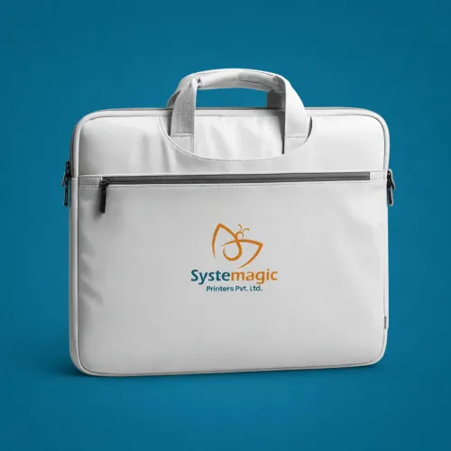 Laptop Bags Printing Services in Pune