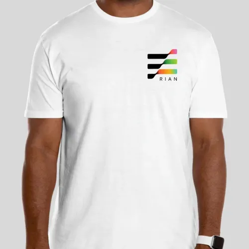 Logo T-Shirt Printing in Pune