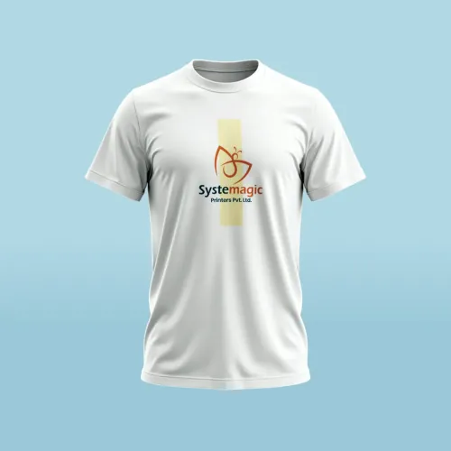 Personalized T-Shirt Printing in Pune