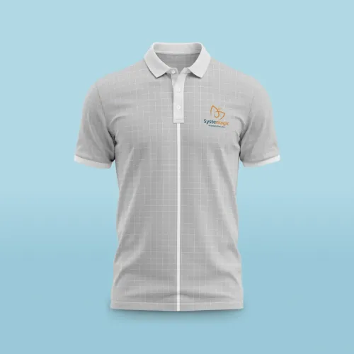 Polo T-Shirt Printing in Pune