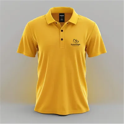 Promotional Polo T-Shirts Manufacturers in Pune