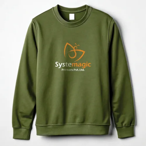 Promotional Sweatshirts Manufacturers in Pune