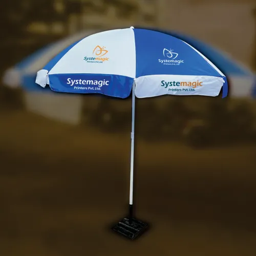 Promotional Umbrellas Printing in Pune
