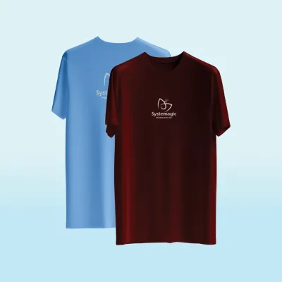 Sublimation T-Shirt Manufacturers in Pune