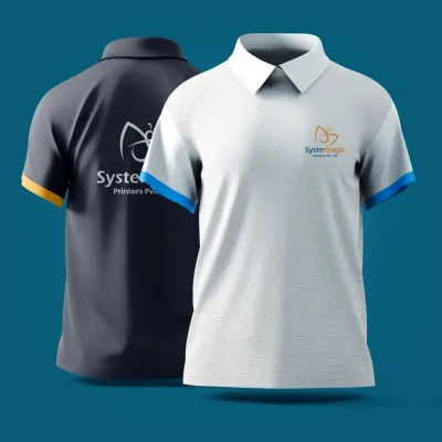 T-Shirt Printing in Pune