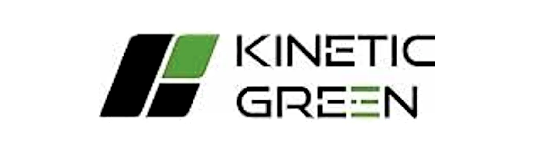 Kinetic Green