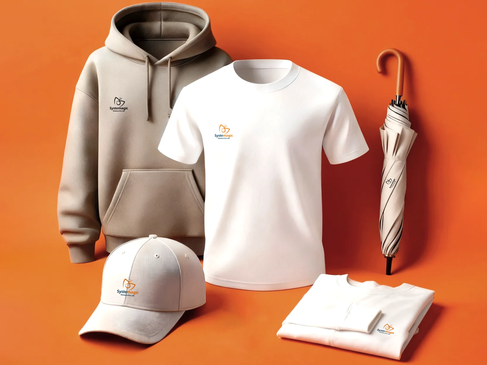 From Personal Use to Corporate Branding—Explore Premium T Shirt Printing in India That Brings Your Vision to Life