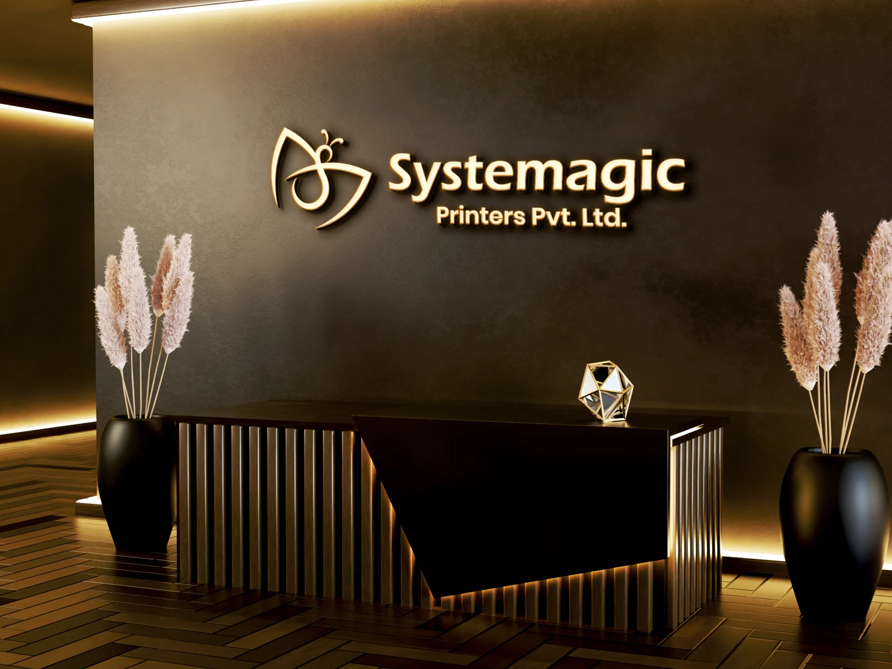 Systemagic Printers